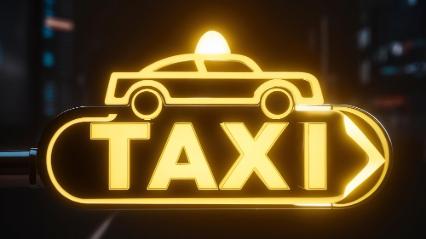 TAXI RAFI